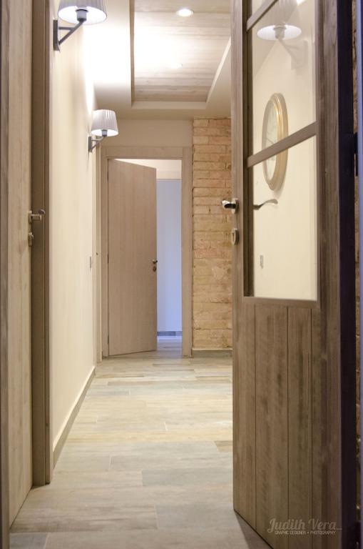 Hostal 1888 จิโรเนยา ภายนอก รูปภาพ