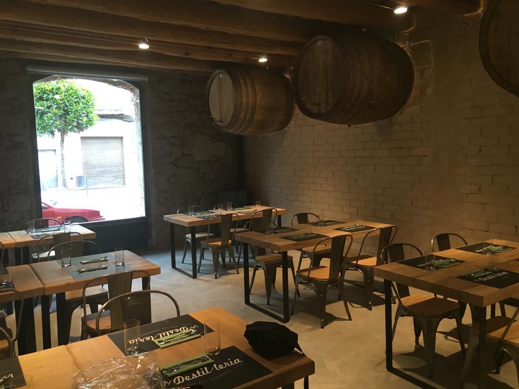 Hostal 1888 จิโรเนยา ภายนอก รูปภาพ